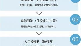 人工受孕成功率高吗？ 人工授精成功率多少