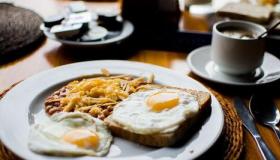 早餐吃什么好又能减肥 减肥早上建议吃什么
