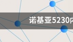 诺基亚5230可以装无线充电吗？ 诺基亚5230