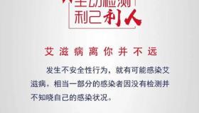 世界s病日是每年的何月何日？ 世界艾滋病日是几月几号