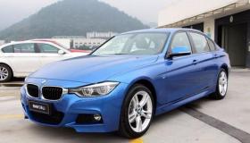 宝马 3系LI什么时候上市啊，售价多少 bmw3系li价格