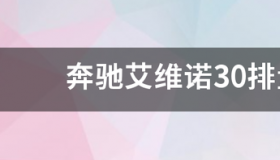 奔驰汽车座椅枕头怎么压下？ 奔驰viano商务车v6