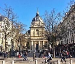 到法国留学，大概要什么条件 现在能去法国留学吗