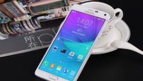 三星note4是什么型号？ 三星note4