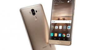 mate9手机的型号？ 华为mate9