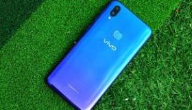 vivoY97跟vivo Z31哪个好？ vivoz3什么处理器