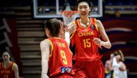今晚女篮比赛几点直播 中国女篮vs韩国女篮直播2020
