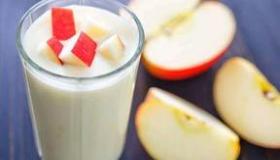 苹果拌酸奶能减肥吗 苹果酸奶减肥法
