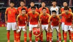 2022年世界杯中国国足出线了吗？ 国足出线了么