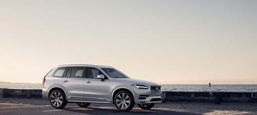 沃尔沃XC90新款落地要多少钱？ xc90沃尔沃价格表