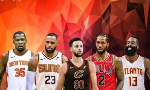 莫兰特选秀顺位是什么？ 2019nba选秀顺位结果