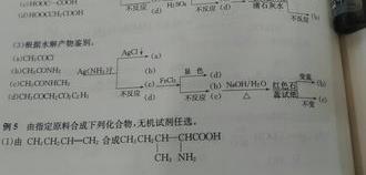 什么叫酰胺键？和肽键有什么区别啊？ 肽键和酰胺键的区别