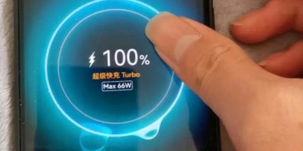 华为turbo充电是什么？ turbo8