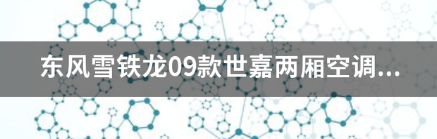 东风雪铁龙的世嘉两厢怎么样？ 东风雪铁龙2010款世嘉两厢