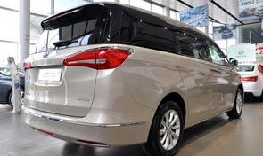 别克七座车8万左右mpv？ 别克七座车价格8至10万