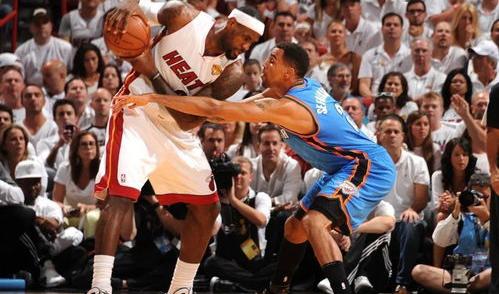 NBA2013年总决赛冠军是谁？ 2012年nba总冠军决赛