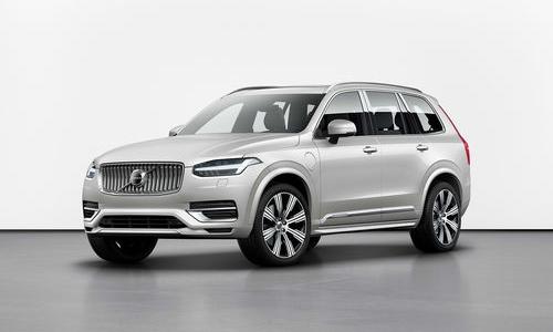 沃尔沃xc90算不算豪车 沃尔沃xc90在美国档次