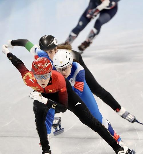 500米短道速滑女子世界纪录？ 女子短道速滑500米世界纪录