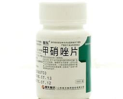 甲硝唑片的用法用量如何呢？ 甲硝唑片