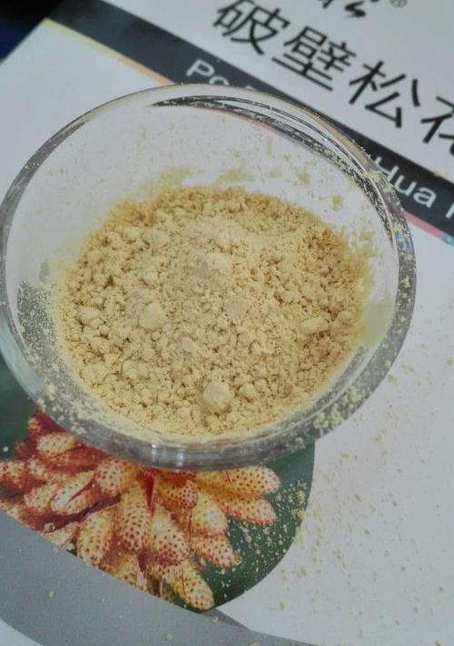 松花粉的食用方法 松花粉怎么吃效果最好