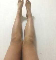 女童大腿粗怎么瘦下来？ 大腿特别粗怎样瘦最快