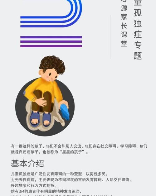 孤独症表现？ 孤独症的表现