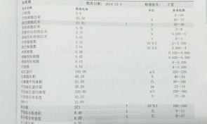 血小板偏高什么原因？ 血小板偏高是什么原因