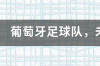 葡萄牙足球队，未来的实力有多强？ 弗洛伦蒂诺路易斯