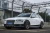 奥迪A4(进口)最新款最低多少钱可以落地？ a4 allroad quattro