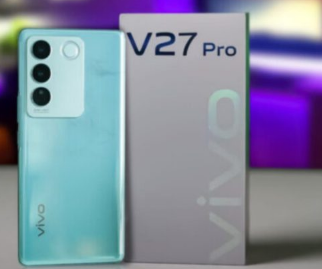 Vivo V27 Pro智能手机价格及规格