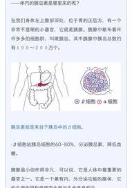 正常人有胰岛素敷伤口有坏处吗 胰岛素的作用与危害