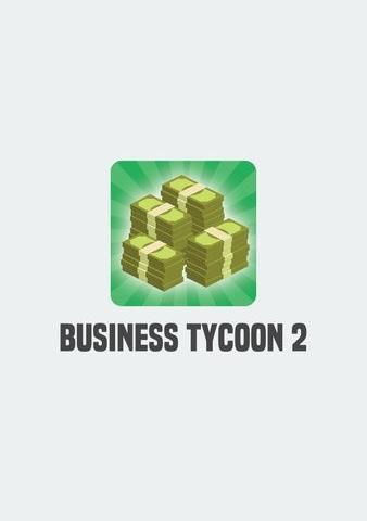 商业大亨2(Business Tycoon 2)单机版软件介绍，商业大亨2(Business Tycoon 2)单机版