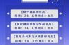 怎样在人才招聘网发布招聘信息？ 人才招聘网最新招聘信息