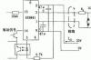 igbt驱动电路图各部分名称，igbt驱动电路图