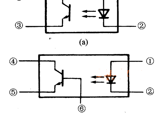 常见光电耦合电路图大全 八款常见光电耦合电路设计原理图详解