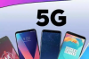 国内最好的5g手机排名？ 5g手机排名前十名