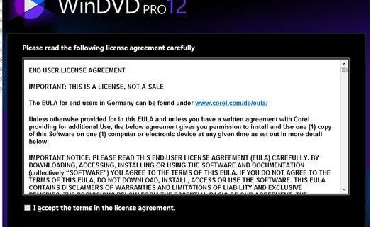 windvd pro12免费修改版软件介绍，windvd pro12免费修改版