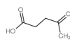 CAS号123-76-2是什么化学药品？ 正戊酸化学式