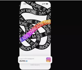 为什么Twitter的竞争对手Threads可能成为下一个伟大的社交媒体应用程序