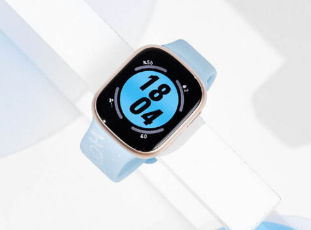 Honor Watch 4的实时图像泄露揭示了苹果手表的特征