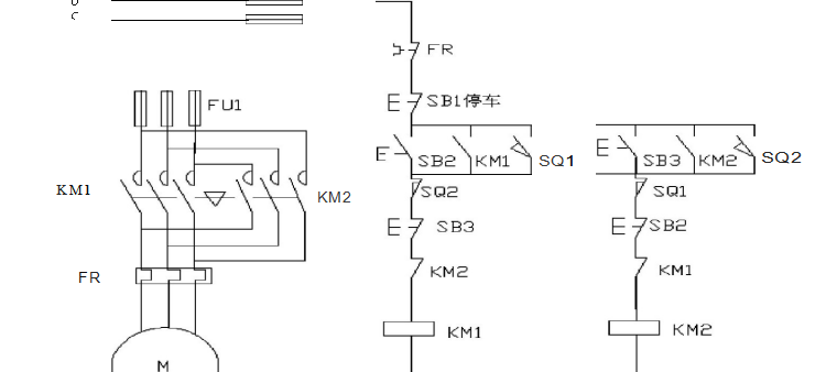 西门子plc编程入门视频教程全集，9个经典西门子PLC入门编程案例