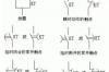 时间继电器文字符号表示，时间继电器的文字符号是什么