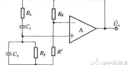 rc振荡电路产生正弦波，RC正弦波振荡器工作原理和经典RC振荡电路设计