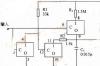 延时定时器电子电路装调教案，两款高精度定时延时电路图详解