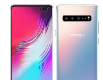 三星GalaxyS10智能手机配备Exynos9820八核处理器