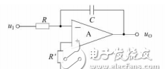 积分运算电路的设计方法详细介绍图，积分运算电路的设计方法详细介绍