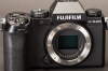 Fujifilm XS20有哪些新功能以及比较如何