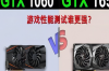 显卡1060和1650 ti买哪个好？ 1650和1060显卡哪个好