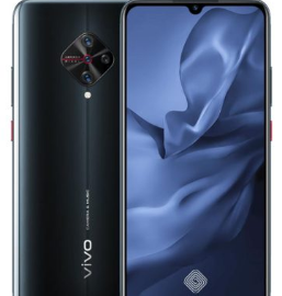 Vivo S1 Pro智能手机配备了高通骁龙665处理器