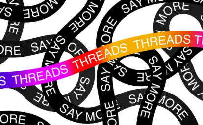 Instagram对iOS上的Threads应用程序进行了大量更新